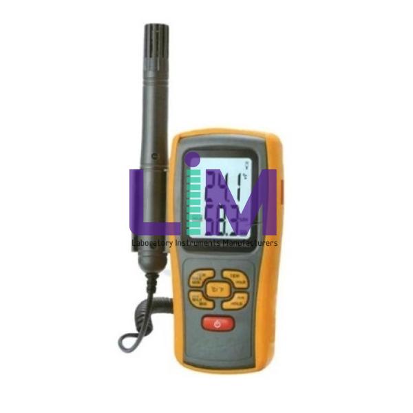 2 In 1 Diagnostic Meter