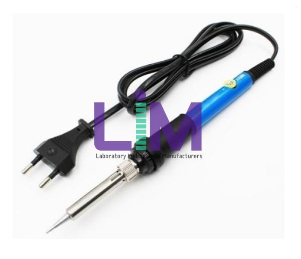 Automotive Lab Soldering Iron