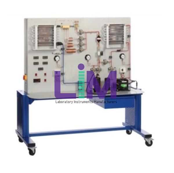 Compression Refrigeration System