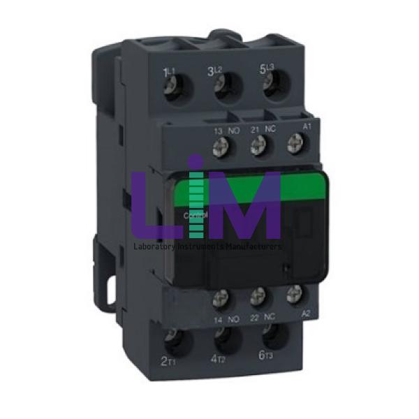 Contactors