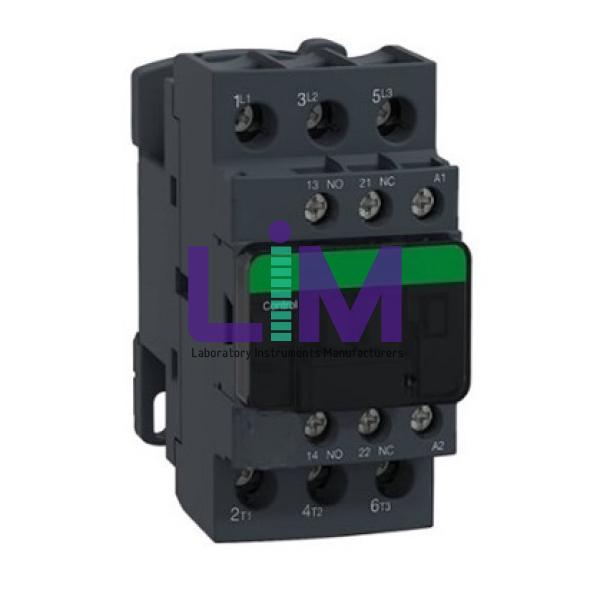 Contactors 12 kW