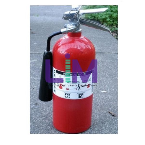 Fire Extinguisher