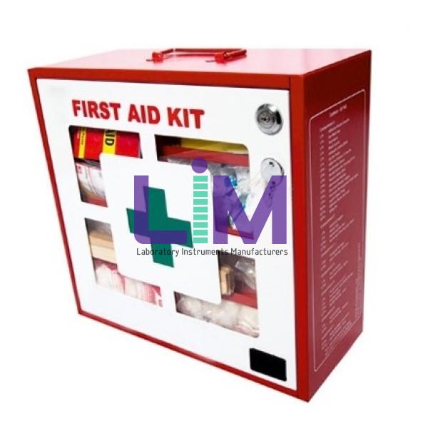 First Aid Kits