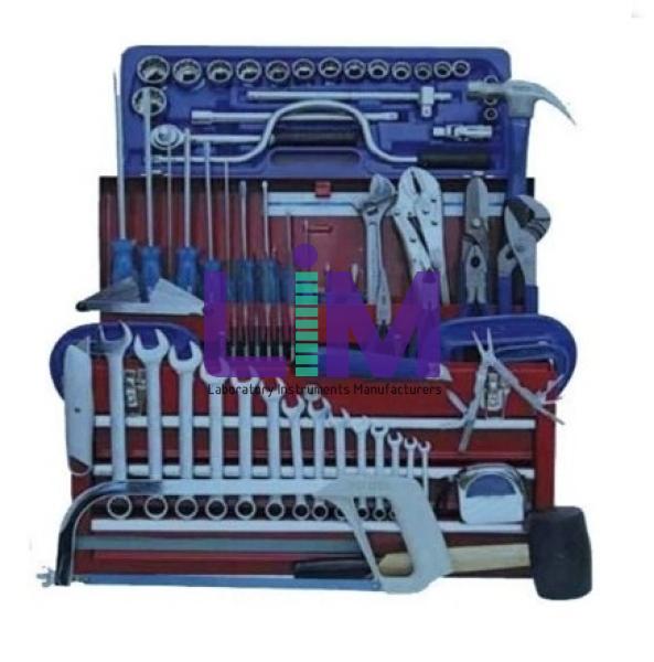 Hand Tools ( Workshop Set)