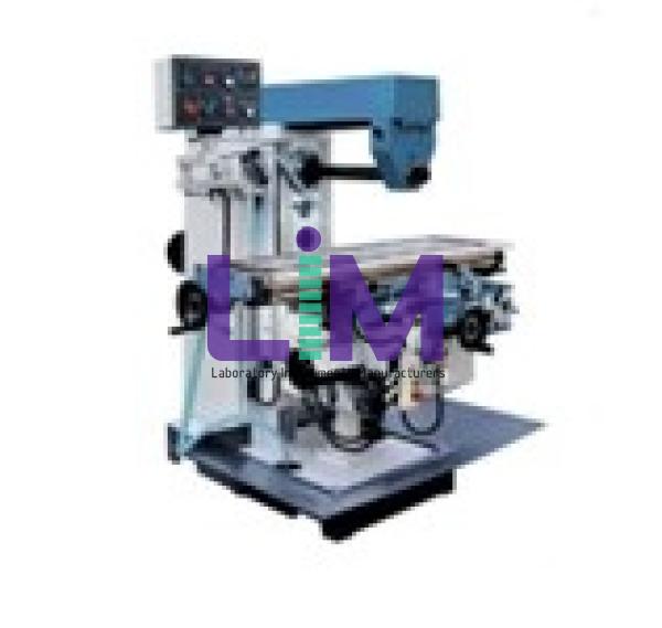 Horizontal Milling Machine