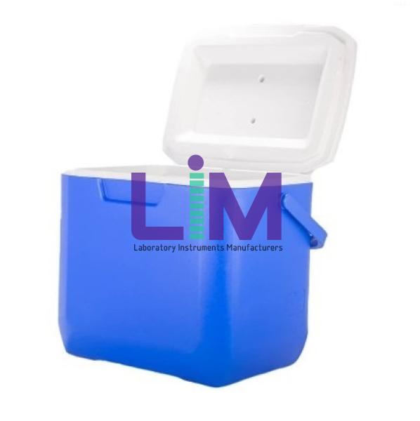 Insulated Container