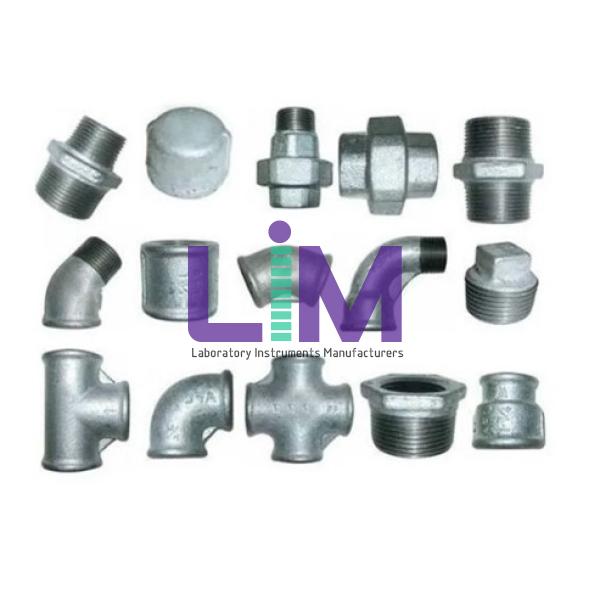 Iron Fitting Kit