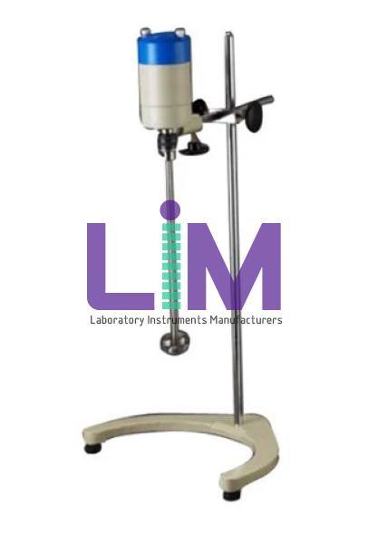 Lab Electric Stirrers For Mixing Of Drilling Fluids