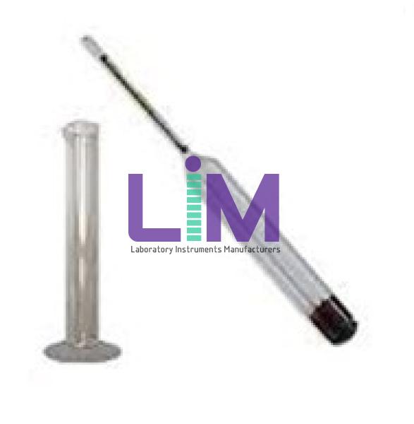 Lactometer