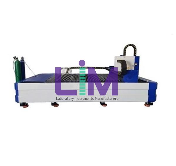 Laser Cutting Machine