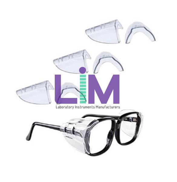 Lightweight Safety Spectacles