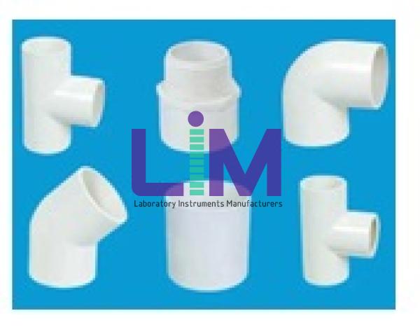 PVC Fitting Kit (Glue Type)