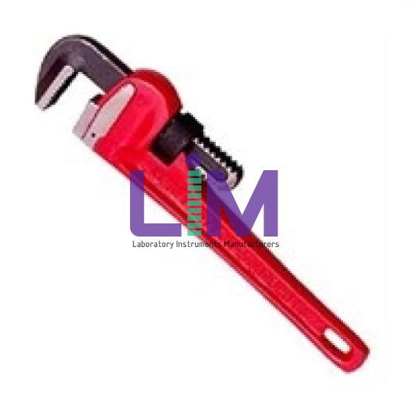 Pipe Wrench