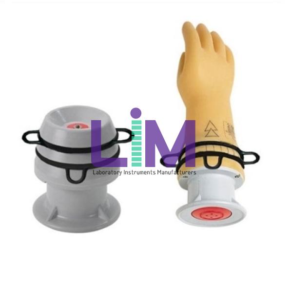 Pneumatic Glove Tester