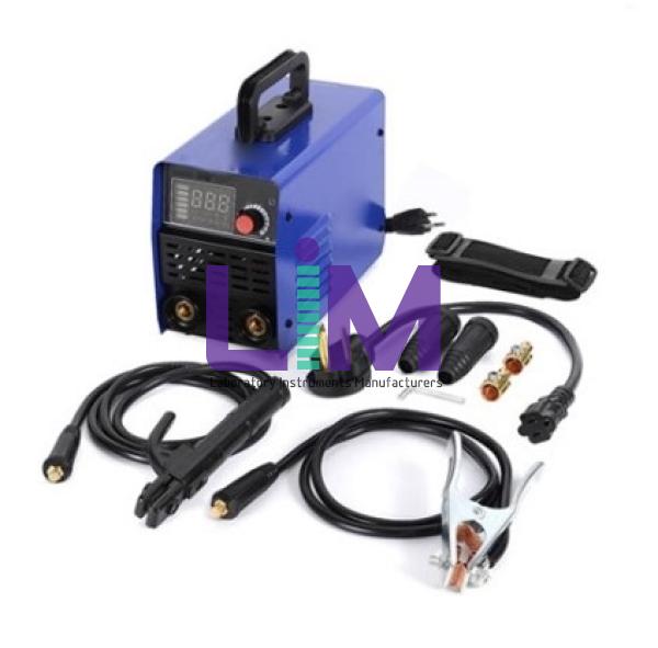 Portable Arc Welding Machine