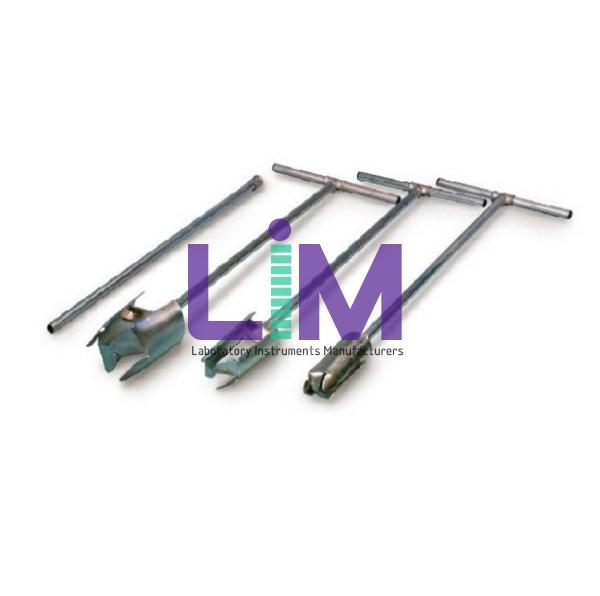 Soil Augers