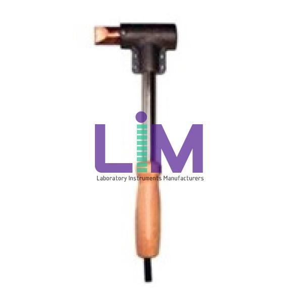 Soldering Hammer Iron Electric 500 Gr