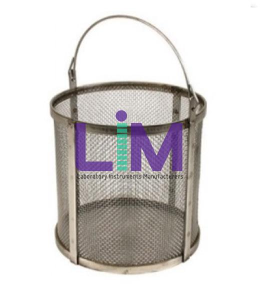 Specific Gravity Basket