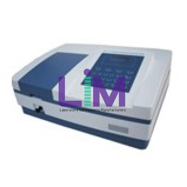 Spectrophotometer