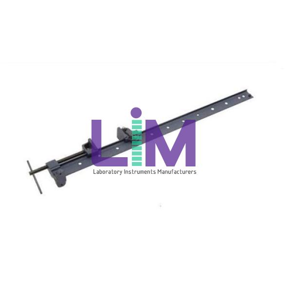 T-Bar Clamp