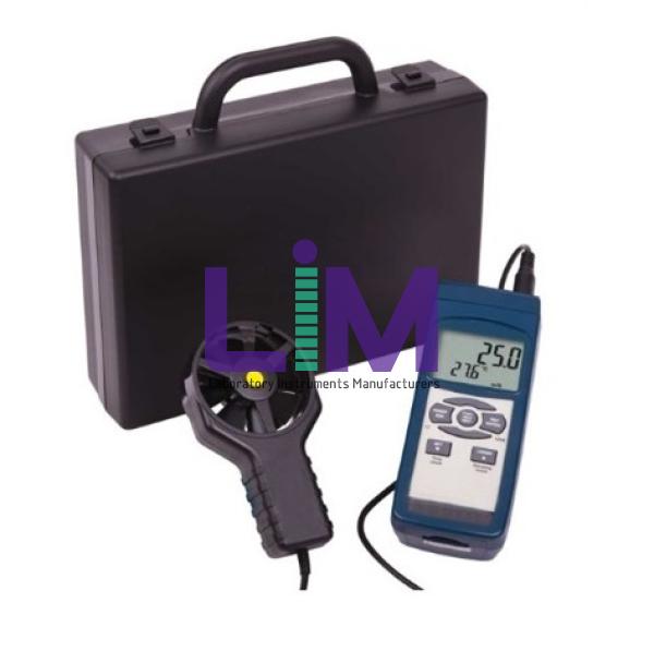 Thermo Anemometer