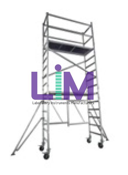 Tubular Scaffolding System