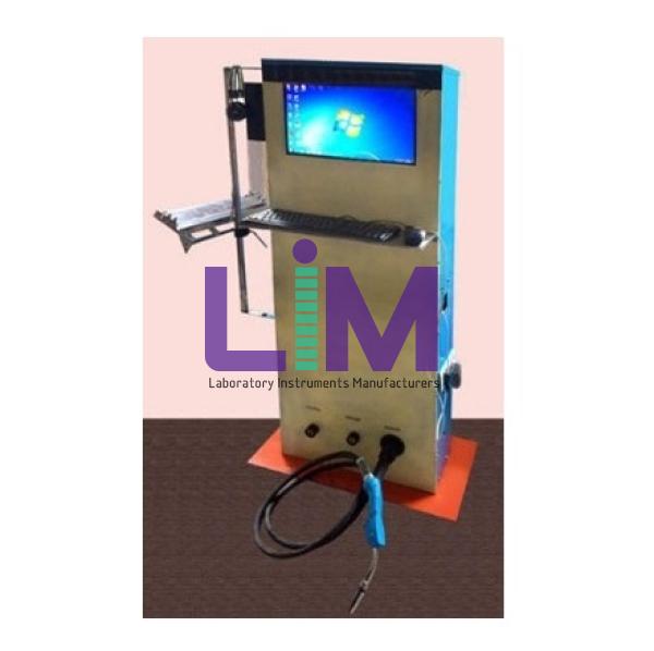 Welding simulator Trainer for MIGMAG TIG Arc Welding